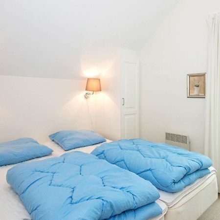 8 Person Holiday Home In Gjern Экстерьер фото
