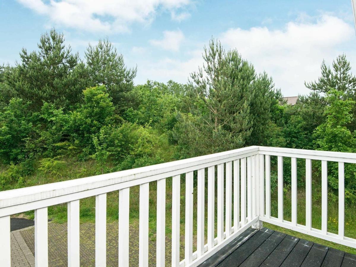 8 Person Holiday Home In Gjern Экстерьер фото
